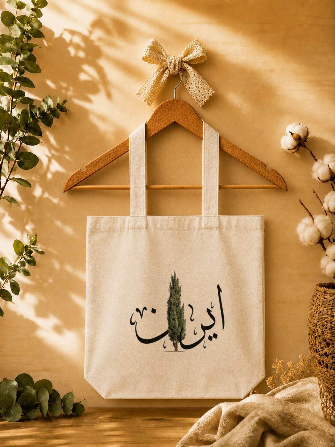 تت بگ ایرانِ زیبا