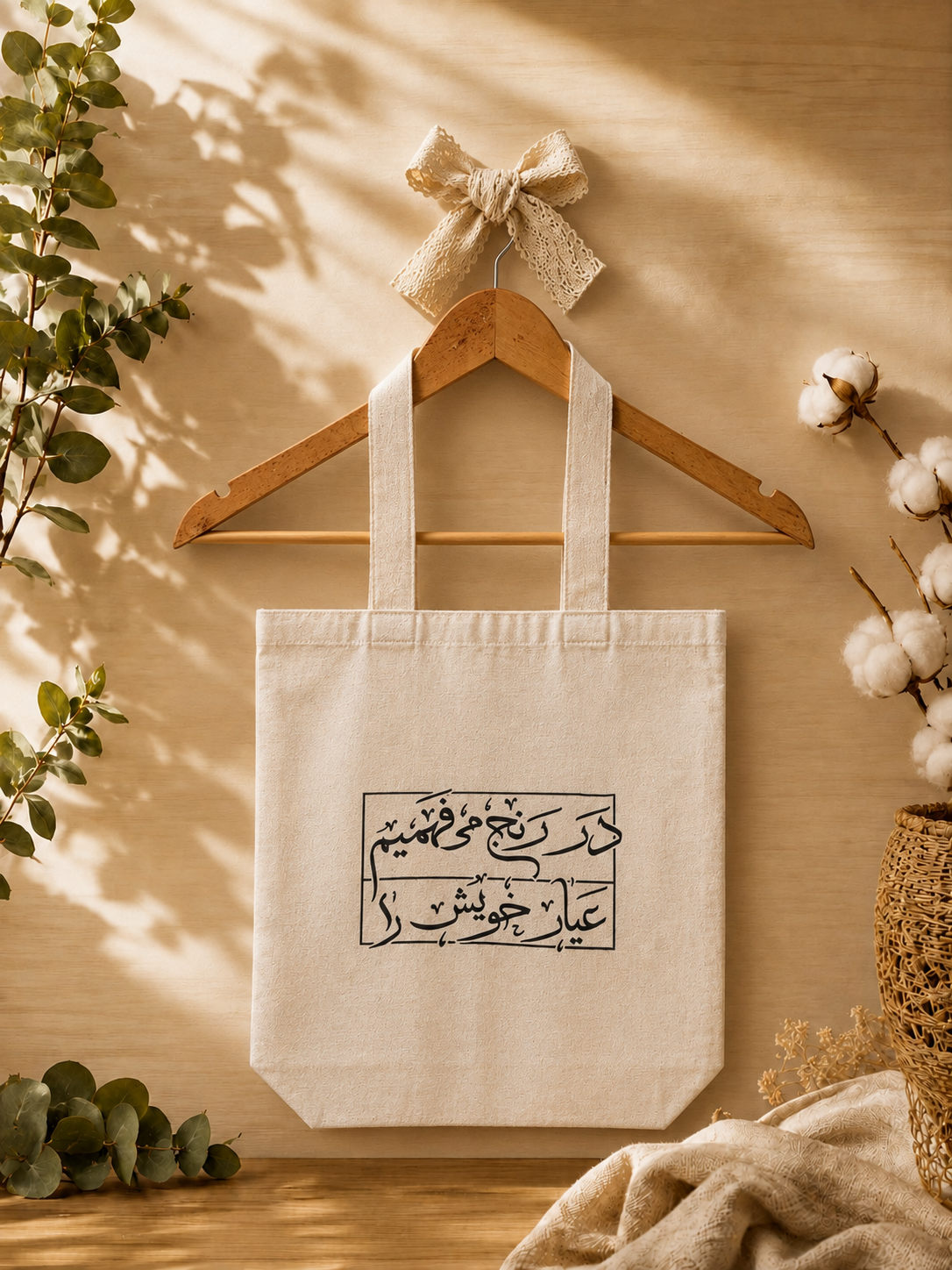 تت بگ طرح عیار خویش
